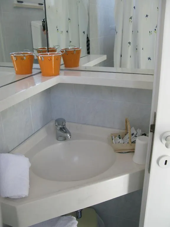 ***  Hotel Solidea Rimini Italia