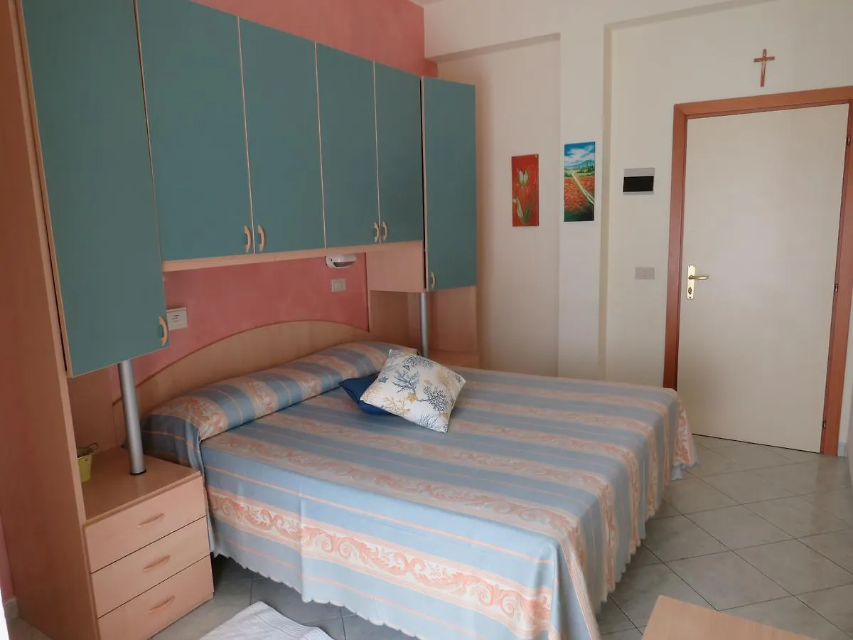 Hotel Solidea Rimini 3*,  Italia