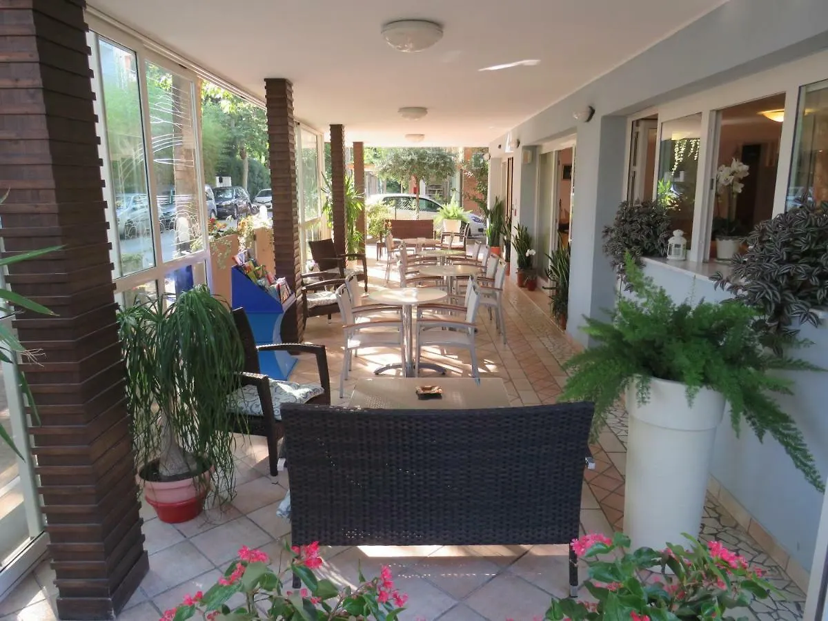 Hotel Solidea Rimini