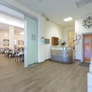 Sirena Hotel