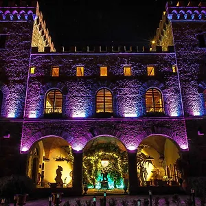 Castello Di Montalbano Bed & Breakfast San Jacopo al Girone
