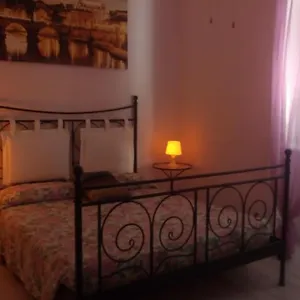 Capoccia Bed & Breakfast Roma