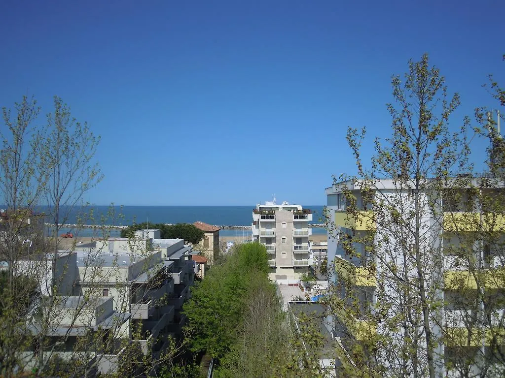 Hotel Solidea Rimini