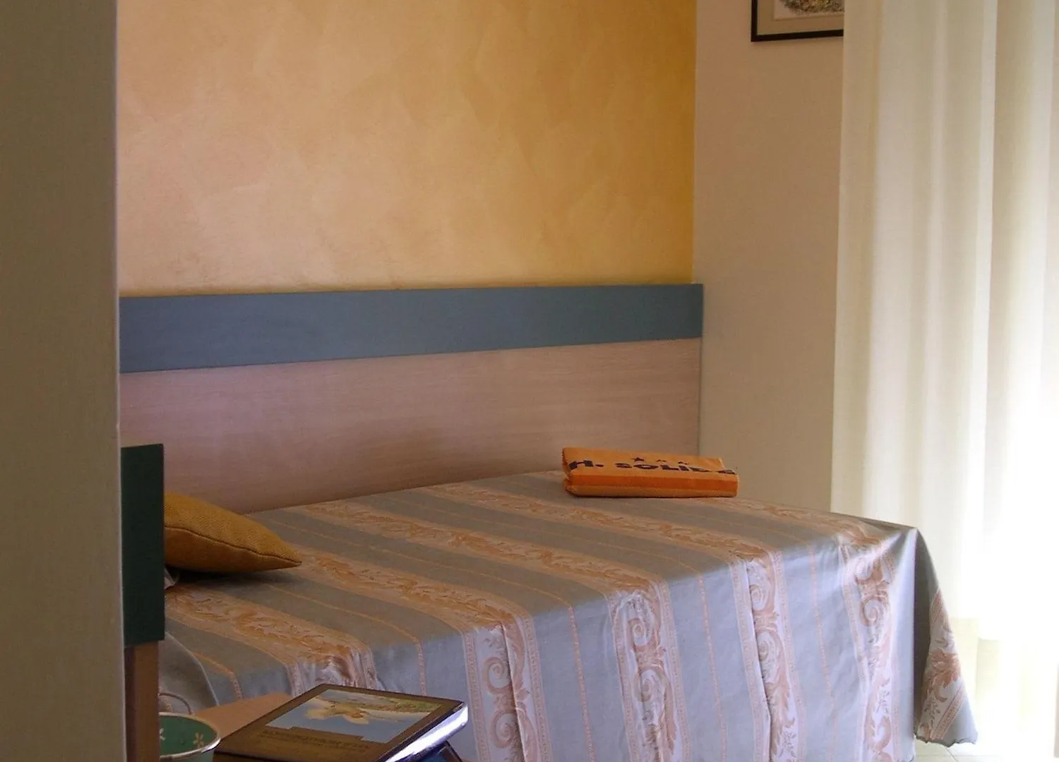Hotel Solidea Rimini