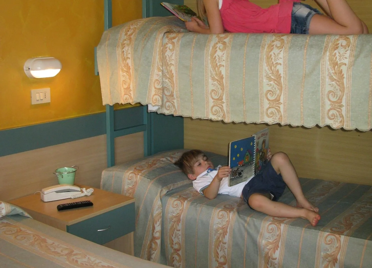 Hotel Solidea Rimini