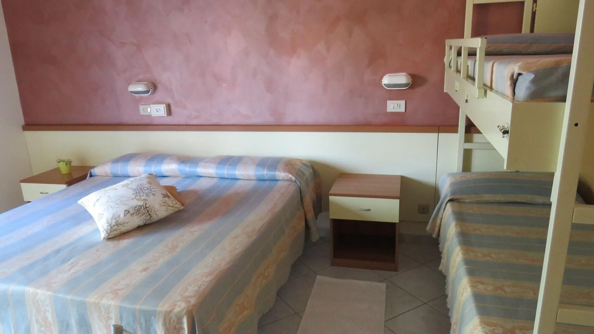 Hotel Solidea Rimini
