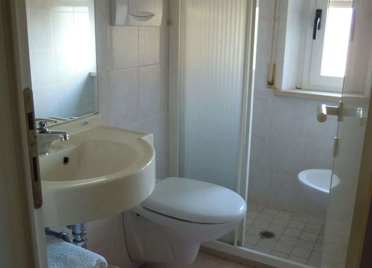 Hotel Solidea Rimini