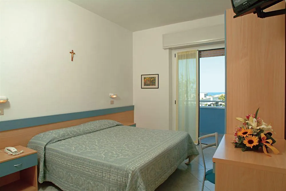 Hotel Solidea Rimini 3*,