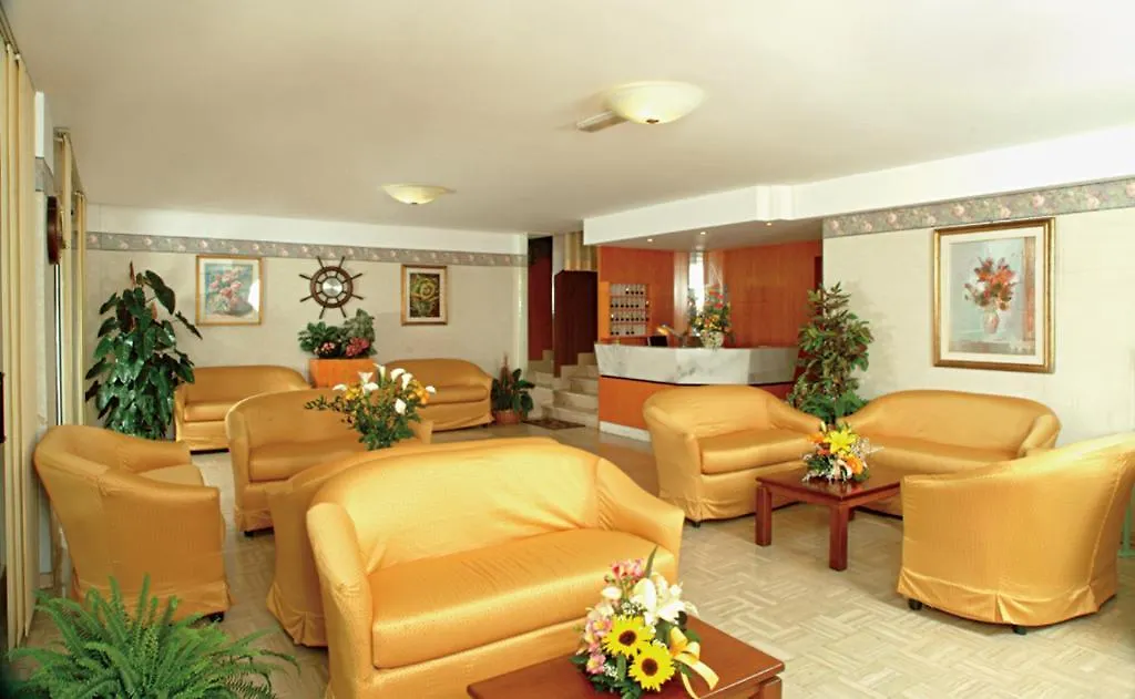 ***  Hotel Solidea Rimini Italy