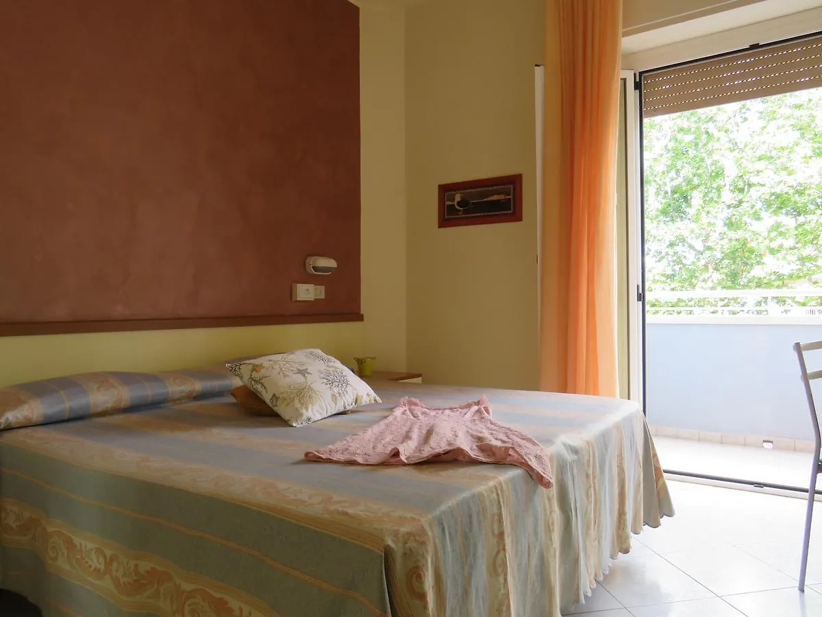Hotel Solidea Rimini Italy