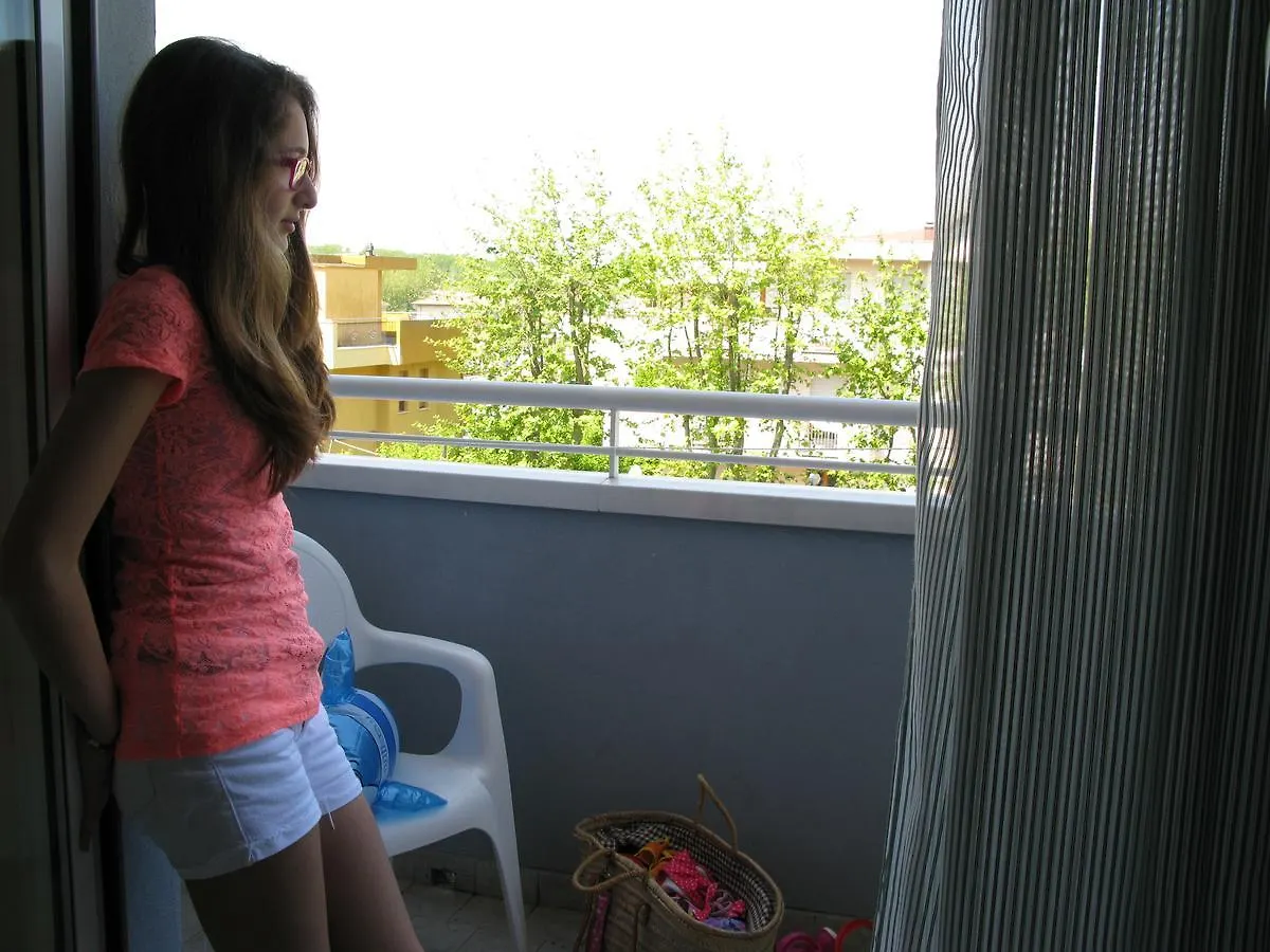 Hotel Solidea Rimini