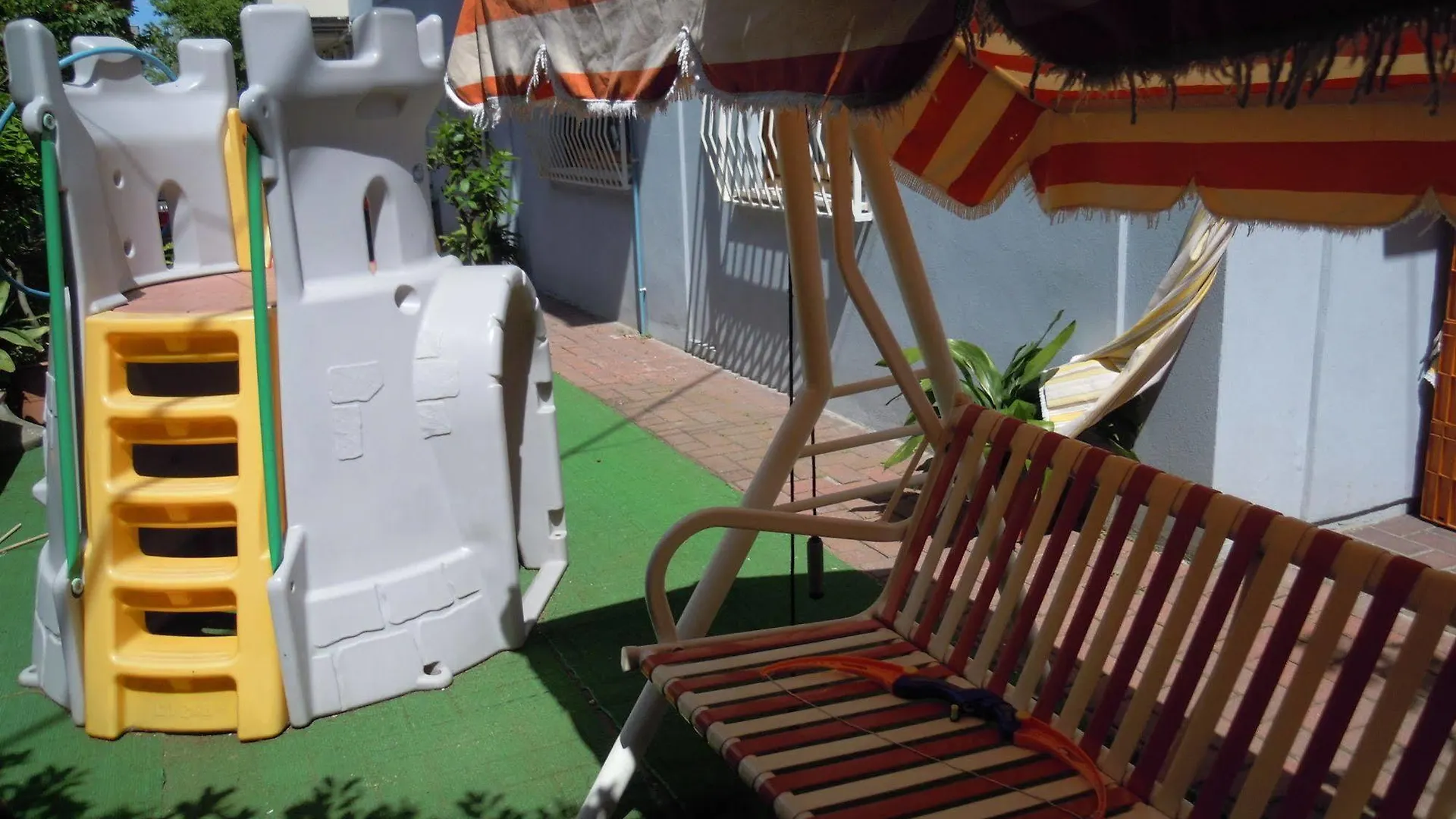 Hotel Solidea Rimini
