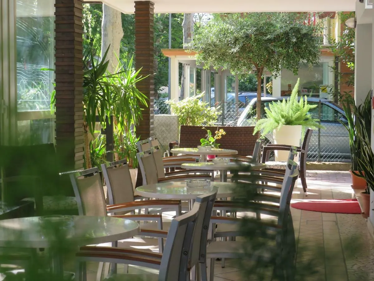 Hotel Solidea Rimini